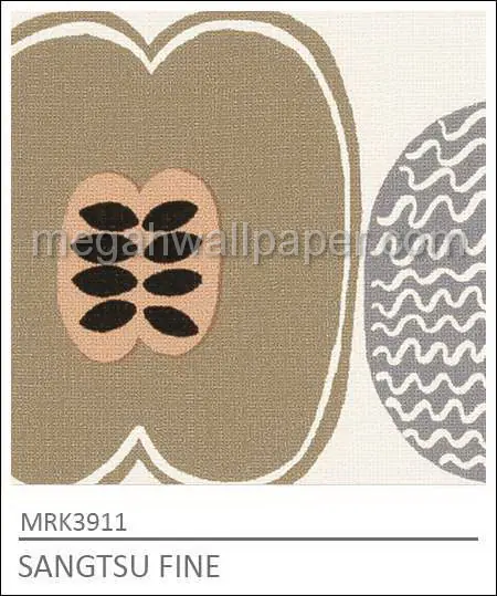 SANGETSU FINE MRK3911