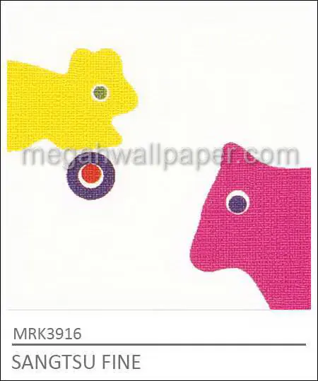 SANGETSU FINE MRK3916