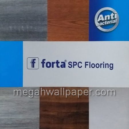 VINYL Forta SPC Flooring