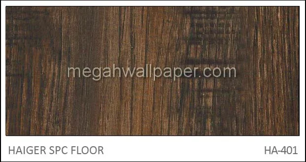 HAIGER SPC FLOOR HA-401