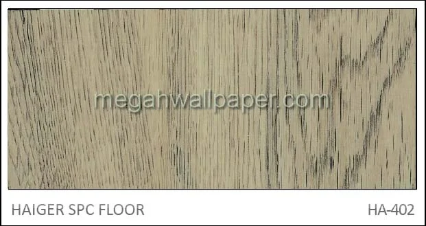HAIGER SPC FLOOR HA-402