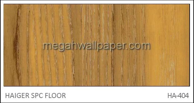 HAIGER SPC FLOOR HA-404