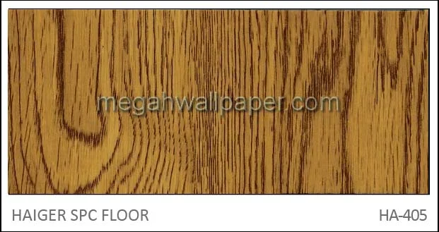 HAIGER SPC FLOOR HA-405
