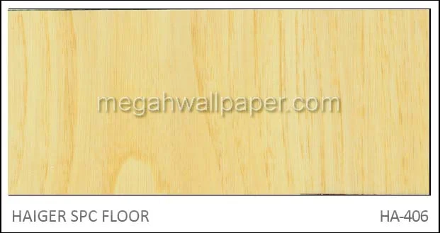 HAIGER SPC FLOOR HA-406