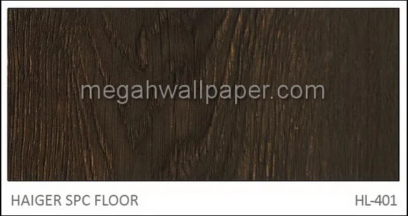 HAIGER SPC FLOOR HL-401