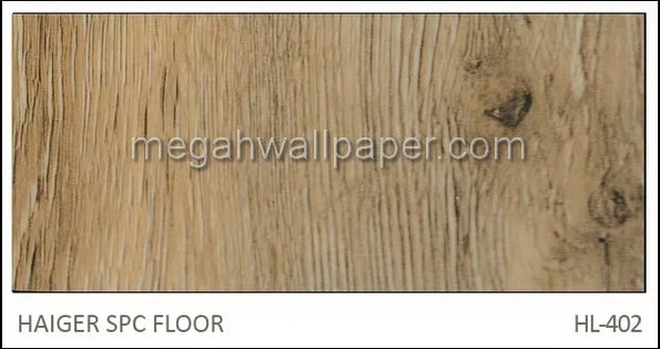 HAIGER SPC FLOOR HL-402