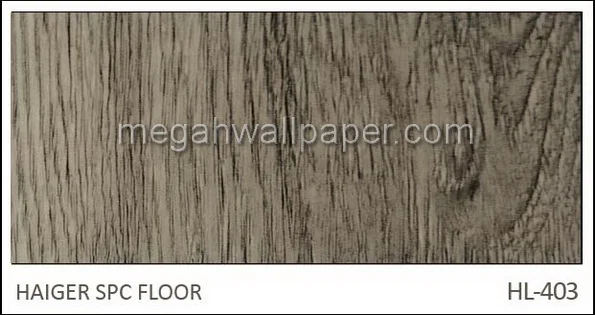 HAIGER SPC FLOOR HL-403