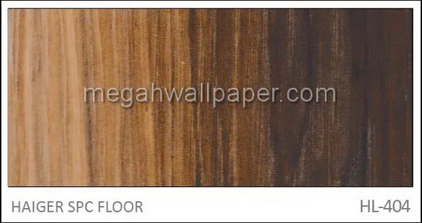 HAIGER SPC FLOOR HL-404