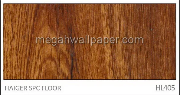 HAIGER SPC FLOOR HL-405