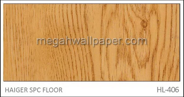 HAIGER SPC FLOOR HL-406