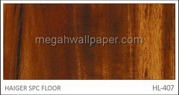 HAIGER SPC FLOOR HL-407
