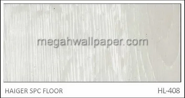 HAIGER SPC FLOOR HL-408