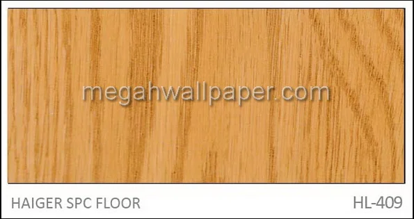 HAIGER SPC FLOOR HL-409