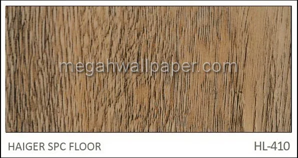 HAIGER SPC FLOOR HL-410