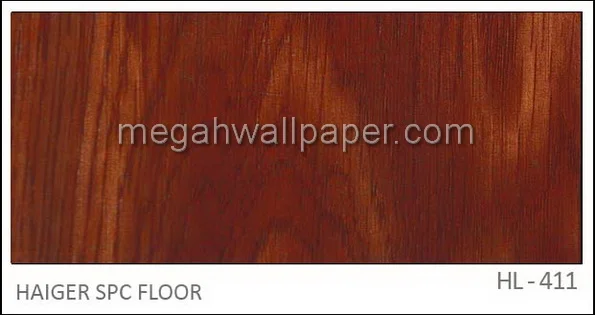 HAIGER SPC FLOOR HL-411