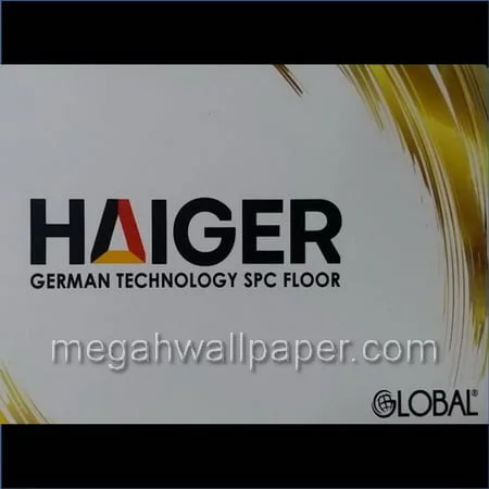 Haiger SPC Floor