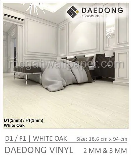 Daedong D1-F1