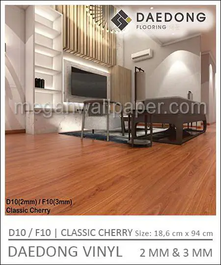 Daedong D10-F10