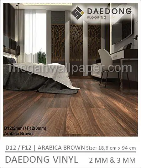 Daedong D12-F12