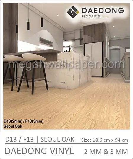 Daedong D13-F13