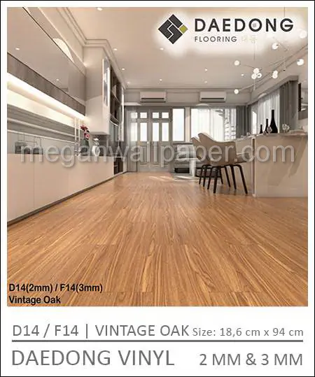Daedong D14-F14