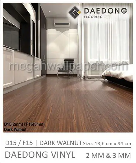 Daedong D15-F15