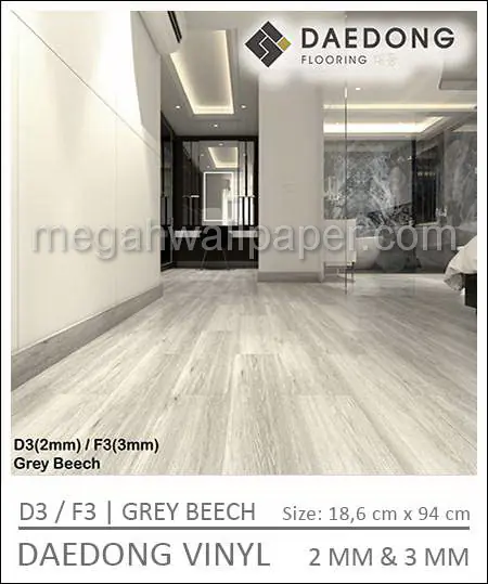 Daedong D3-F3