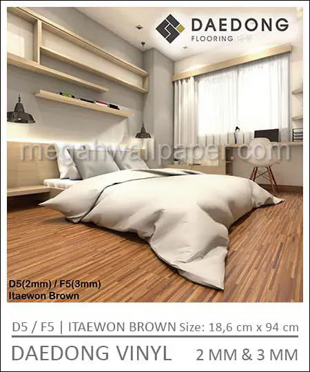 Daedong D5-F5