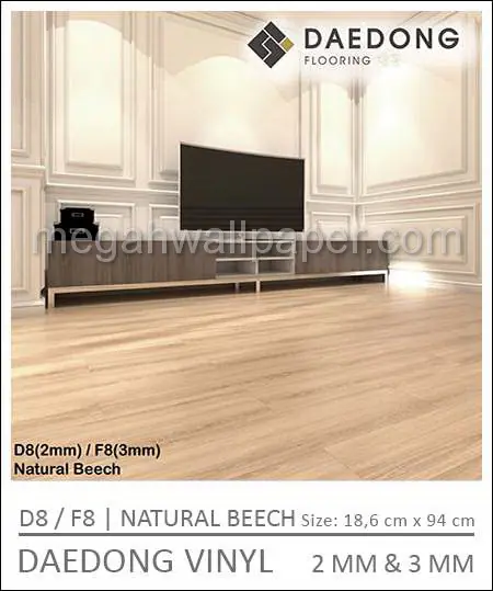 Daedong D8-F8