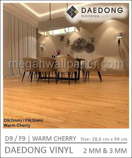 Daedong D9-F9