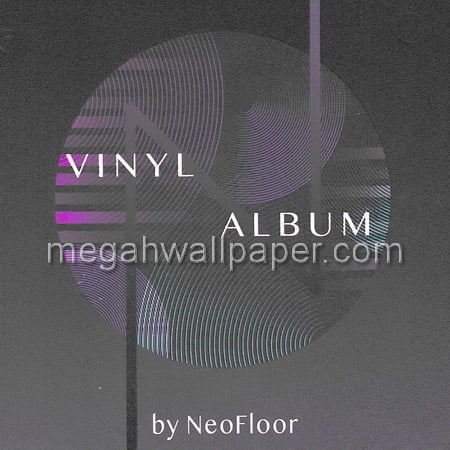 Vinyl Neofloor