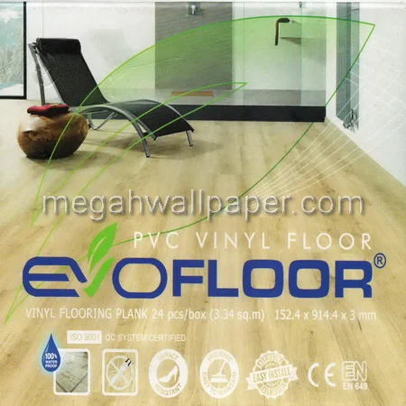 VINYL EVO FLOOR