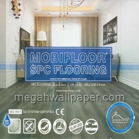 SPC MOBI FLOOR