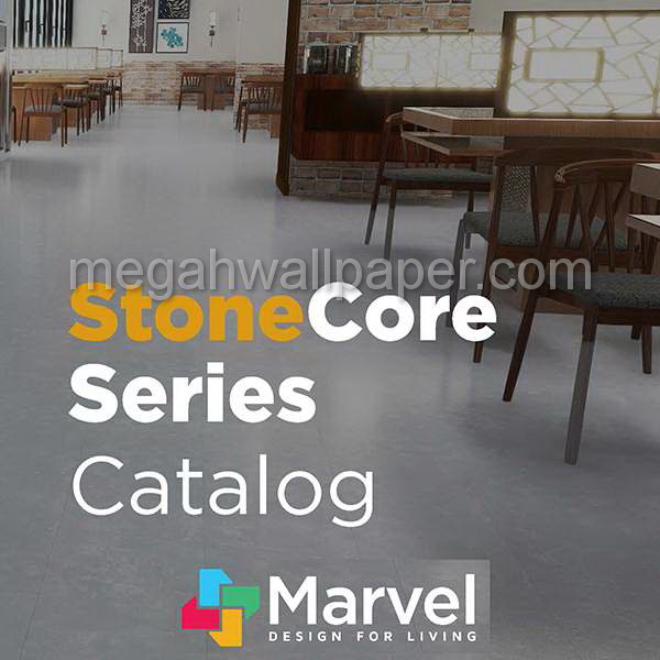 Marvel Stone Core Series