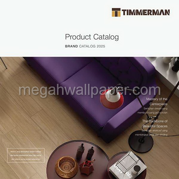 TIMMERMAN SPC