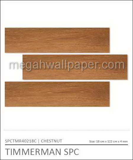 Timmerman Chestnut