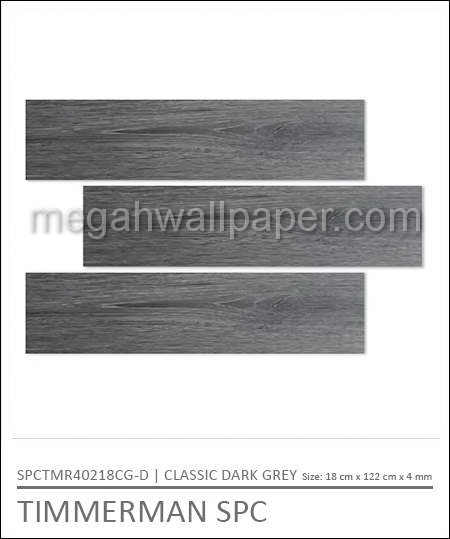Timmerman Classic Dark Grey