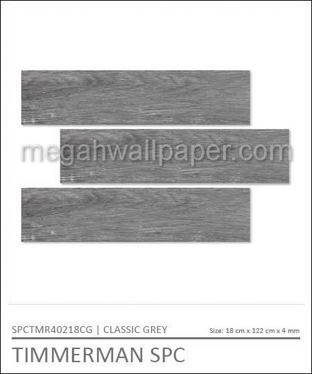 Timmerman Classic Grey