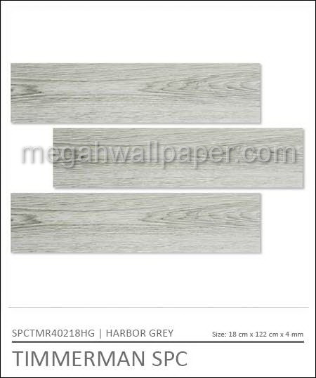 Timmerman Harbor Grey