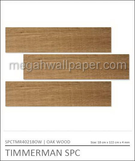 Timmerman Oak Wood