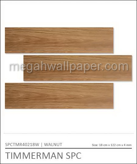 Timmerman Walnut