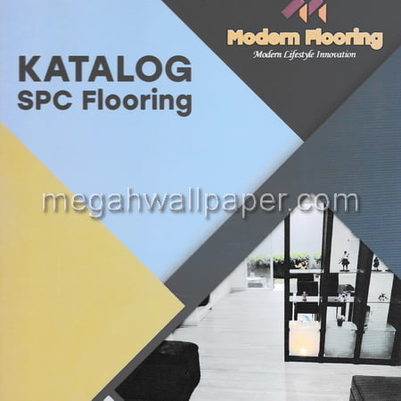 SPC Modern Flooring