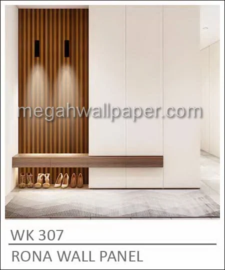 RONA WALL PANEL WK 307 (2) RONA WALL PANEL WK 307 (2)