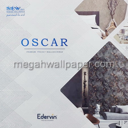 Wallpaper Oscar