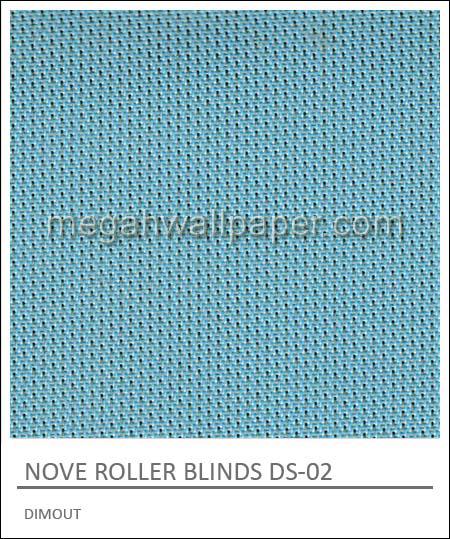 NOVE ROLLER BLINDS DS 02