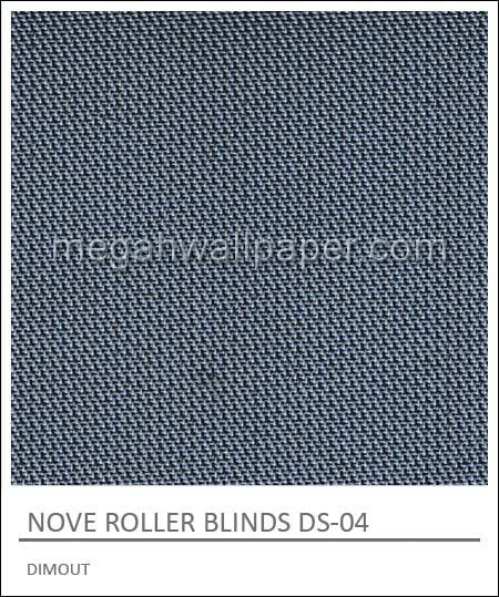NOVE ROLLER BLINDS DS 04