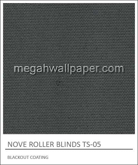 NOVE ROLLER BLINDS TS 05