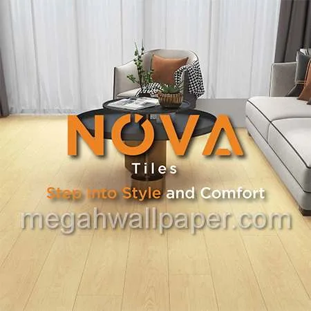 NOVA VINYL TILES