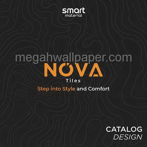 Nova Vinyl Tiles