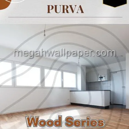 Purva Wood Series Cover